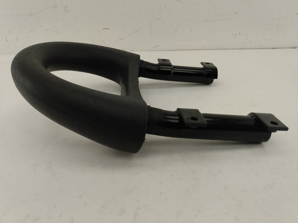 Mercedes SLK230 Driver Left Rear Headrest Roll Bar