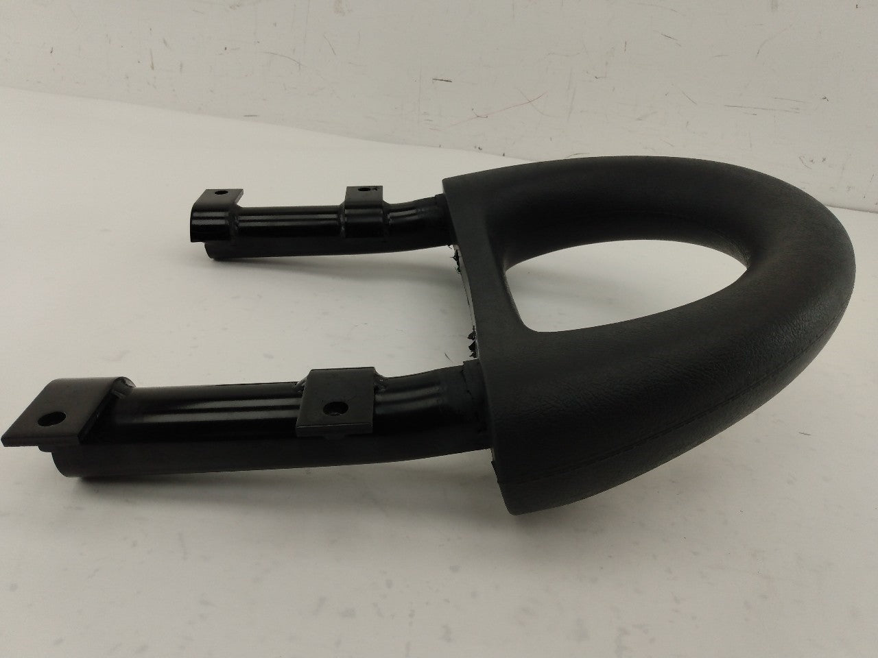 Mercedes SLK230 Driver Left Rear Headrest Roll Bar