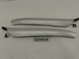 Mercedes SLK320 Pair Of Exterior A Pillar Trims