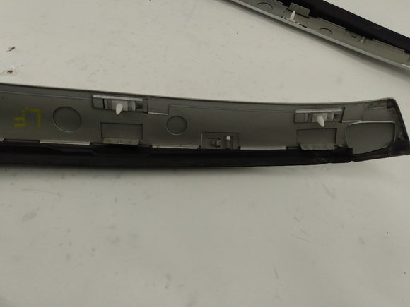 Mercedes SLK320 Pair Of Exterior A Pillar Trims