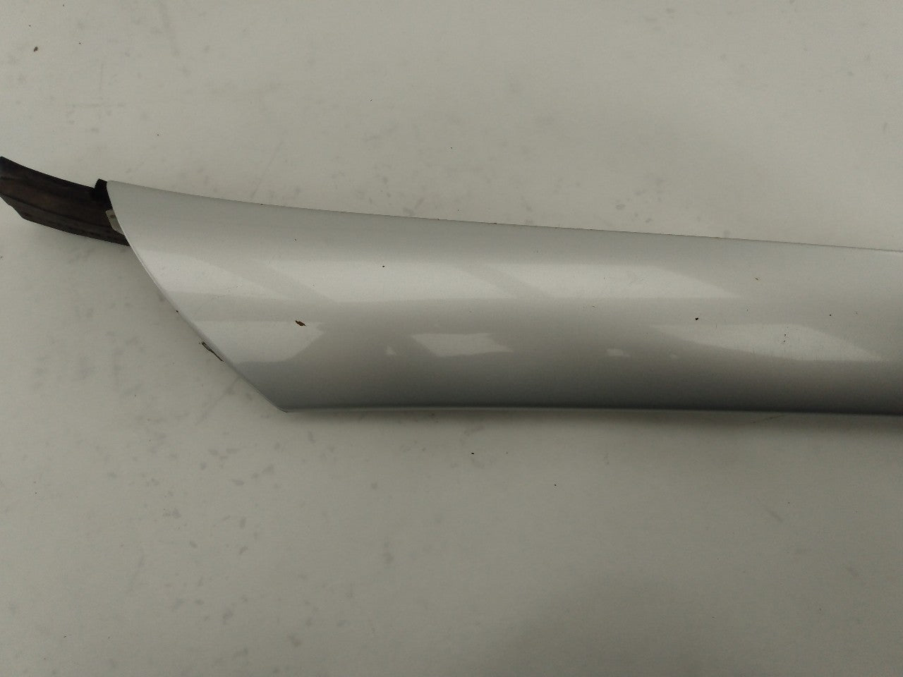 Mercedes SLK320 Pair Of Exterior A Pillar Trims