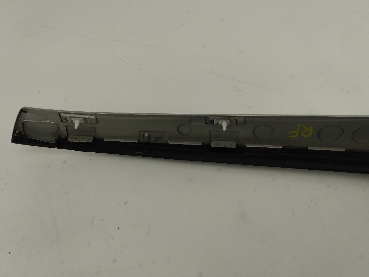 Mercedes SLK320 Pair Of Exterior A Pillar Trims