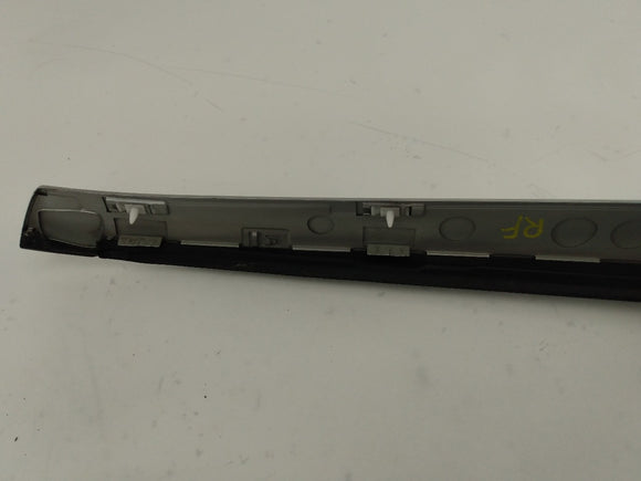 Mercedes SLK320 Pair Of Exterior A Pillar Trims