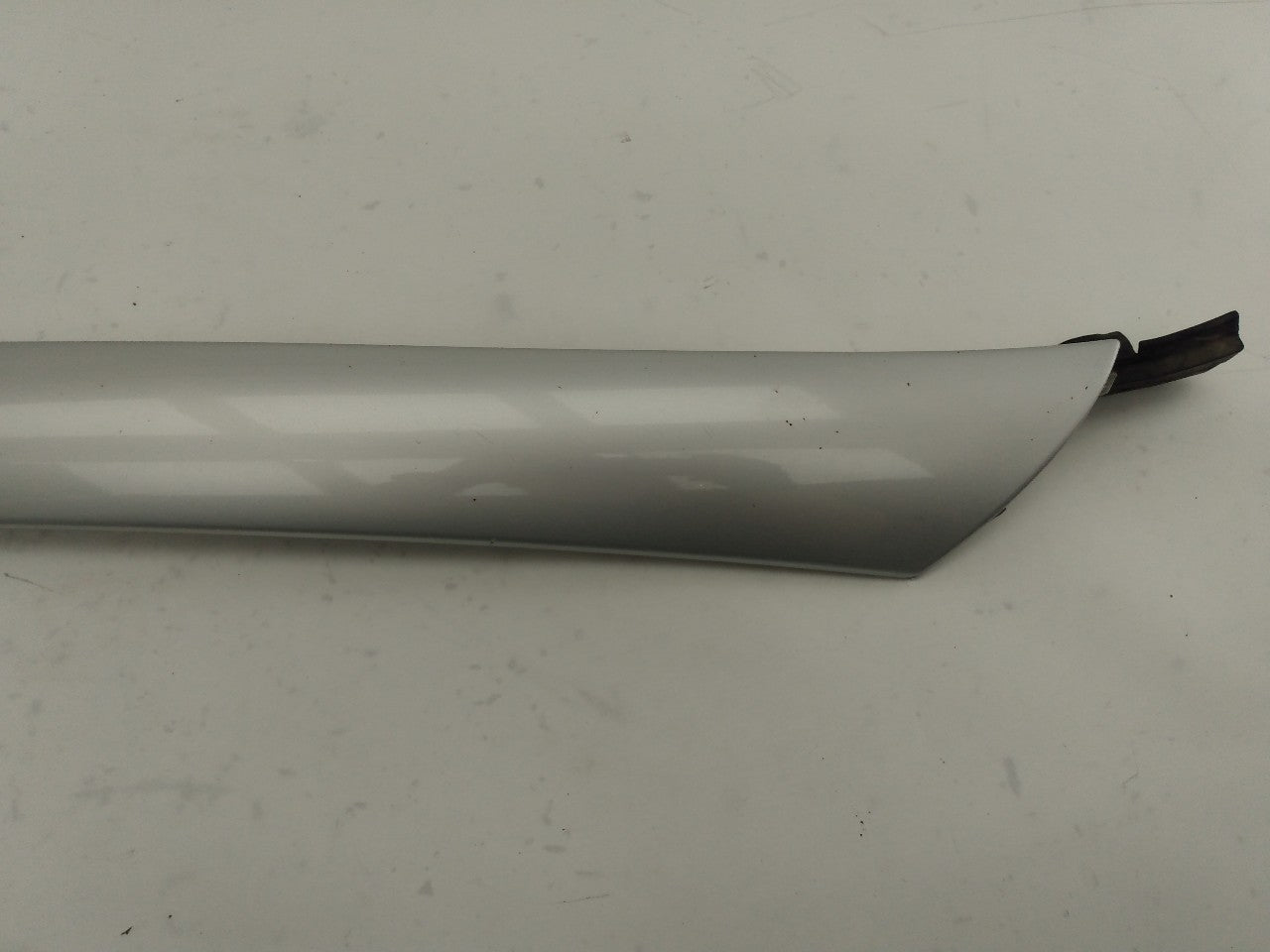 Mercedes SLK320 Pair Of Exterior A Pillar Trims