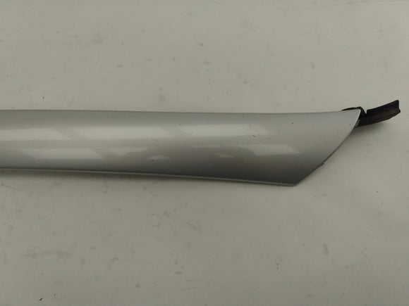Mercedes SLK320 Pair Of Exterior A Pillar Trims