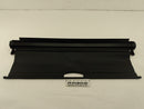 Mercedes SLK320 Trunk Cargo Cover-1