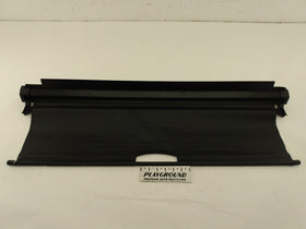 Mercedes SLK320 Trunk Cargo Cover