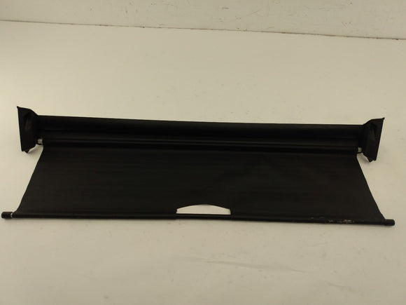 Mercedes SLK320 Trunk Cargo Cover