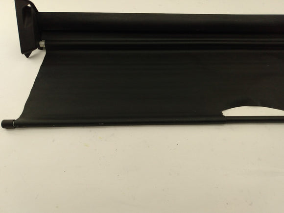 Mercedes SLK320 Trunk Cargo Cover