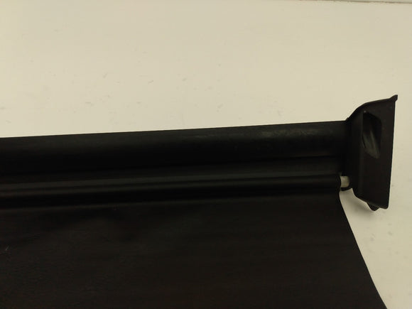 Mercedes SLK320 Trunk Cargo Cover