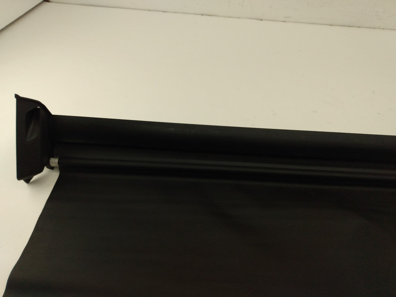 Mercedes SLK320 Trunk Cargo Cover
