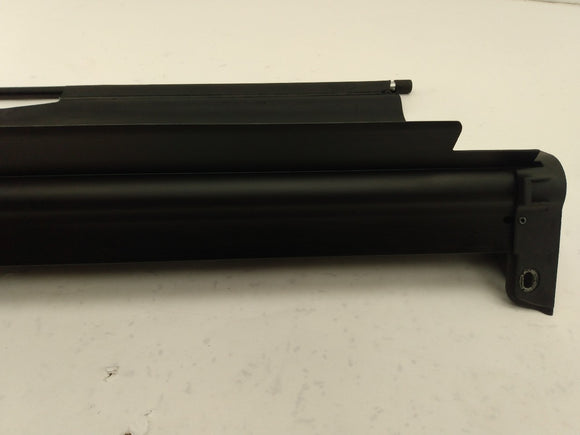 Mercedes SLK320 Trunk Cargo Cover