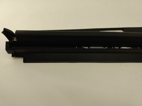 Mercedes SLK320 Trunk Cargo Cover