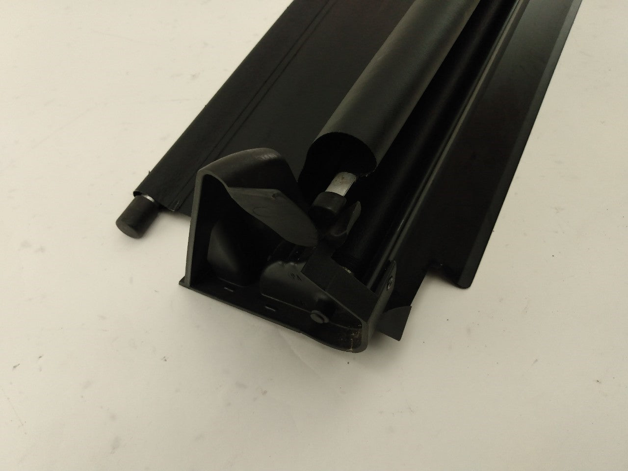 Mercedes SLK320 Trunk Cargo Cover