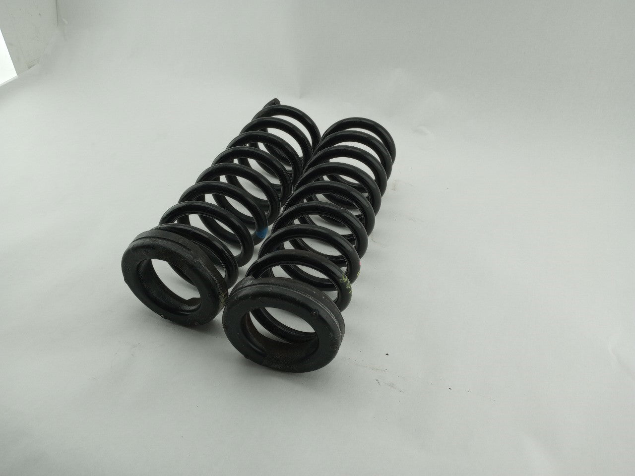 Mercedes SLK320 Pair Of Rear Coil Springs