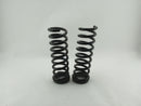 Mercedes SLK320 Pair Of Rear Coil Springs-5