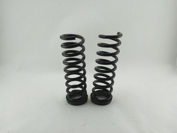 Mercedes SLK320 Pair Of Rear Coil Springs