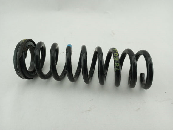 Mercedes SLK320 Pair Of Rear Coil Springs