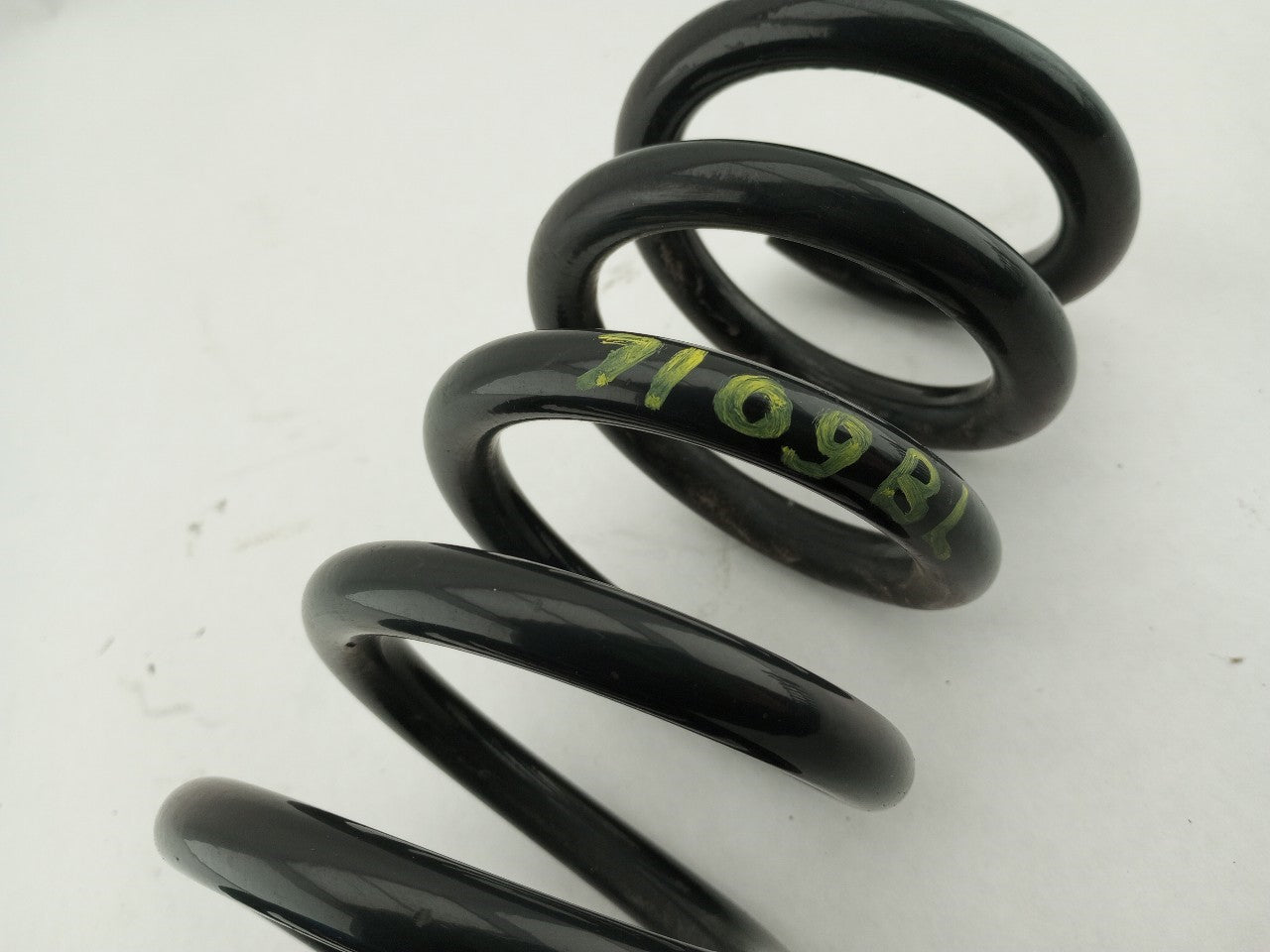 Mercedes SLK320 Pair Of Rear Coil Springs
