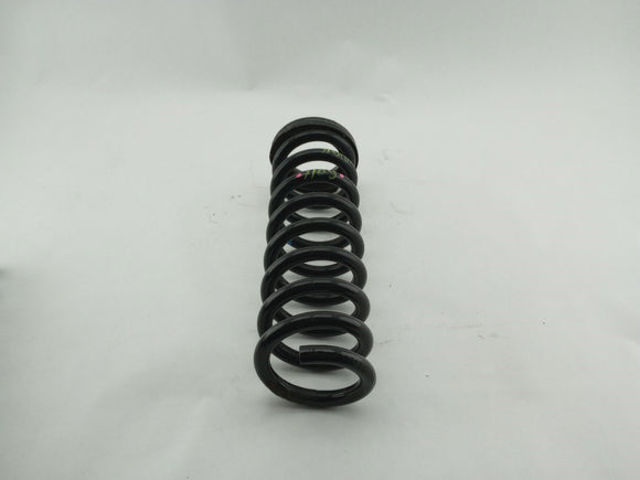 Mercedes SLK320 Pair Of Rear Coil Springs