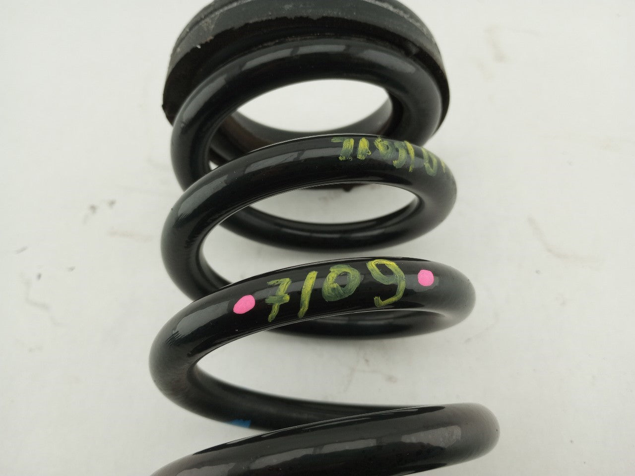 Mercedes SLK320 Pair Of Rear Coil Springs