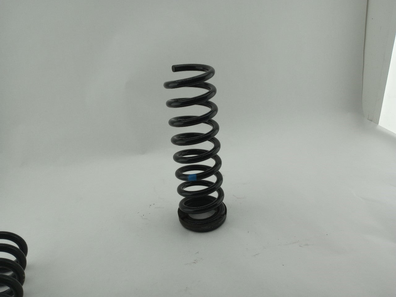 Mercedes SLK320 Pair Of Rear Coil Springs