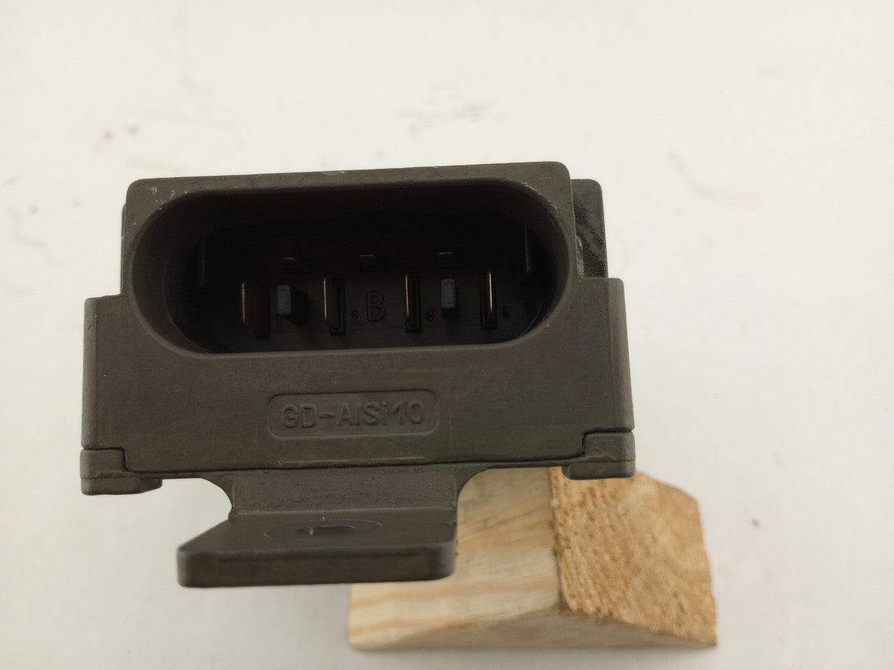 Mercedes SLK320 Cooling Fan Control Module