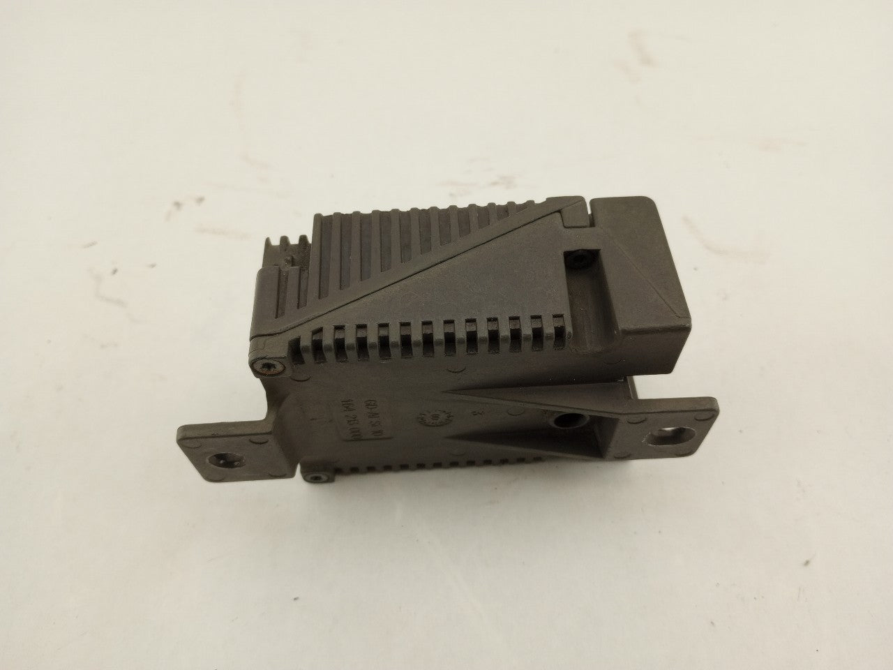 Mercedes SLK320 Cooling Fan Control Module