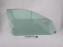 Saab 9-3 Passenger Right Front Door Window Glass-1