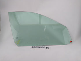 Saab 9-3 Passenger Right Front Door Window Glass