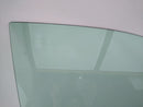 Saab 9-3 Passenger Right Front Door Window Glass-4