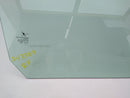 Saab 9-3 Passenger Right Front Door Window Glass-6
