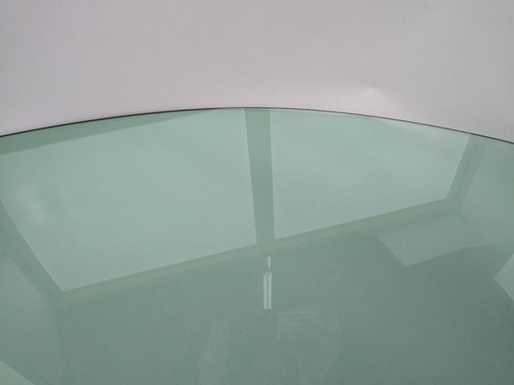 Saab 9-3 Passenger Right Front Door Window Glass