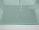 Saab 9-3 Passenger Right Front Door Window Glass-8