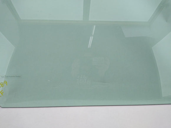 Saab 9-3 Passenger Right Front Door Window Glass