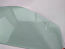 Saab 9-3 Passenger Right Front Door Window Glass-9
