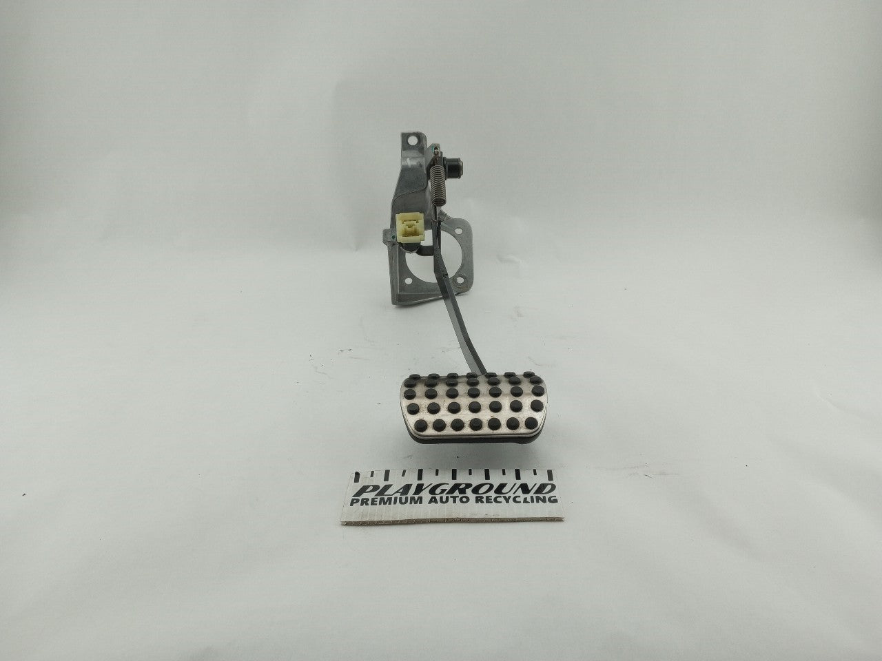 Mercedes SLK320 Brake Pedal