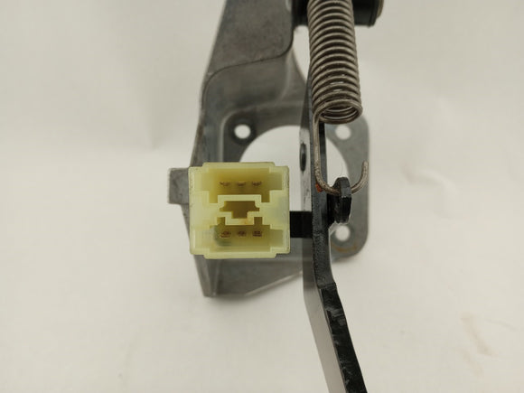 Mercedes SLK320 Brake Pedal