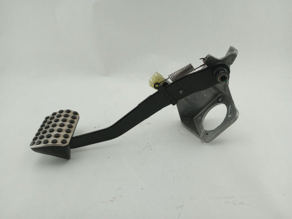 Mercedes SLK320 Brake Pedal