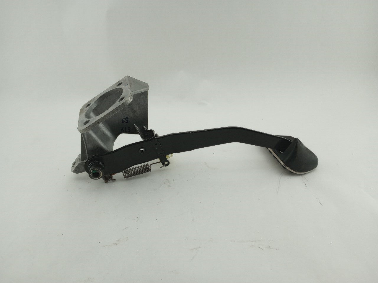 Mercedes SLK320 Brake Pedal