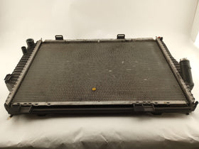 Mercedes SLK320 Radiator - 0