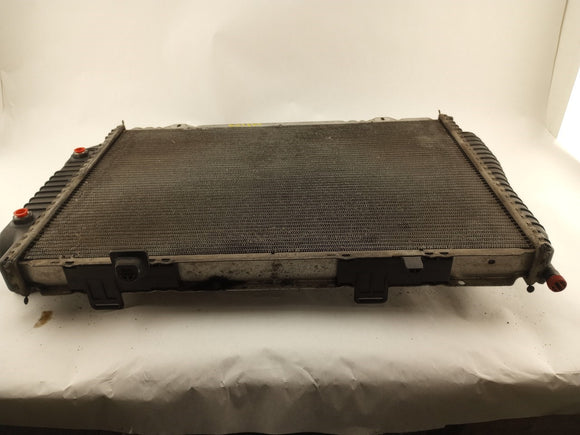 Mercedes SLK320 Radiator