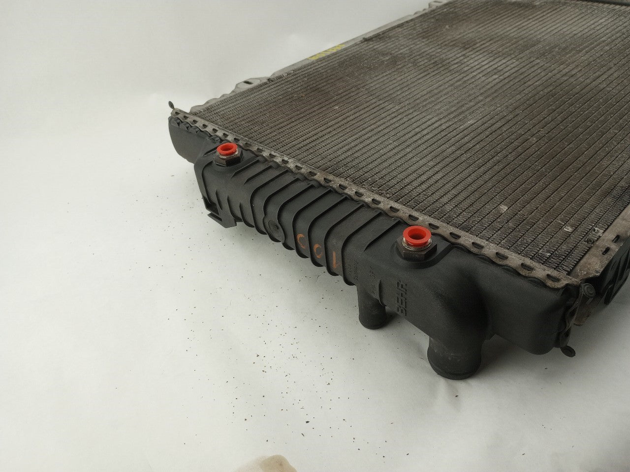 Mercedes SLK320 Radiator