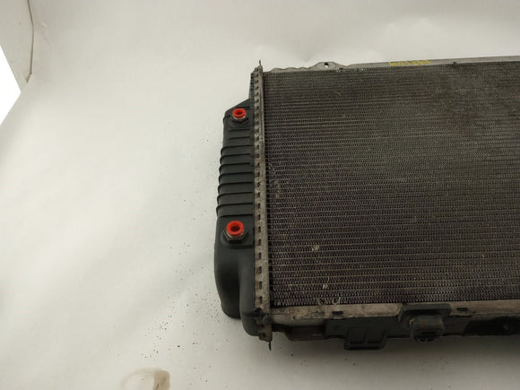 Mercedes SLK320 Radiator