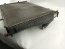 Mercedes SLK320 Radiator-8