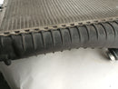 Mercedes SLK320 Radiator-10