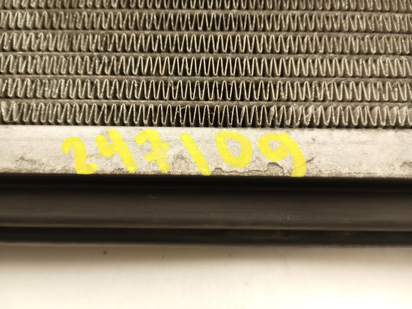 Mercedes SLK320 Radiator