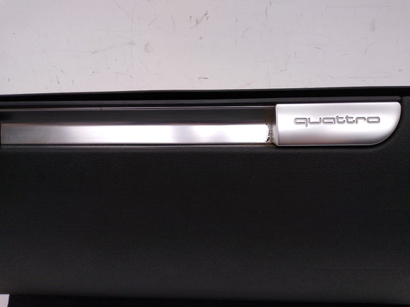 Audi TT **AS IS**Glove Box