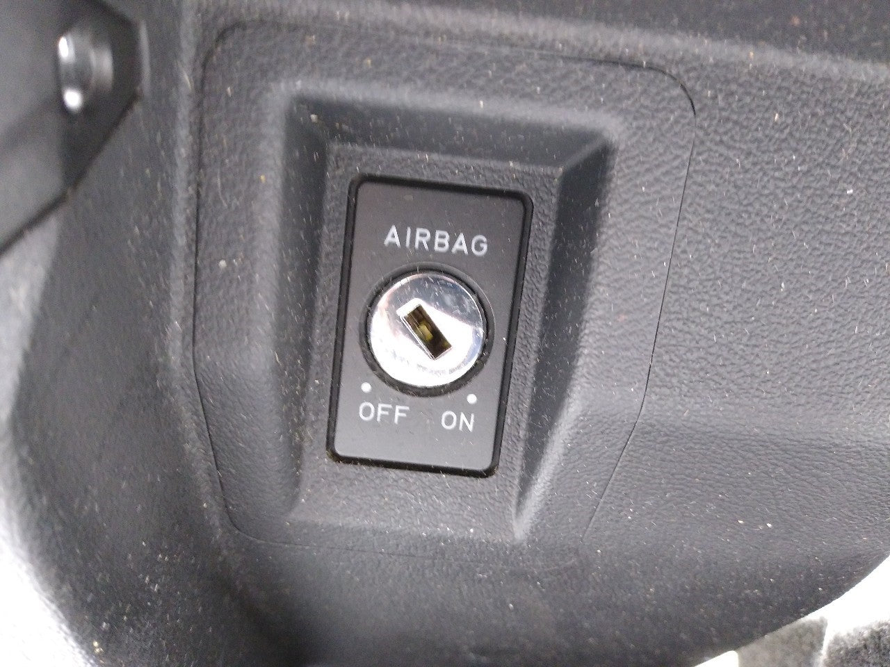Audi TT **AS IS**Glove Box