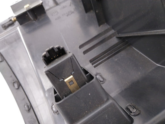 Audi TT **AS IS**Glove Box